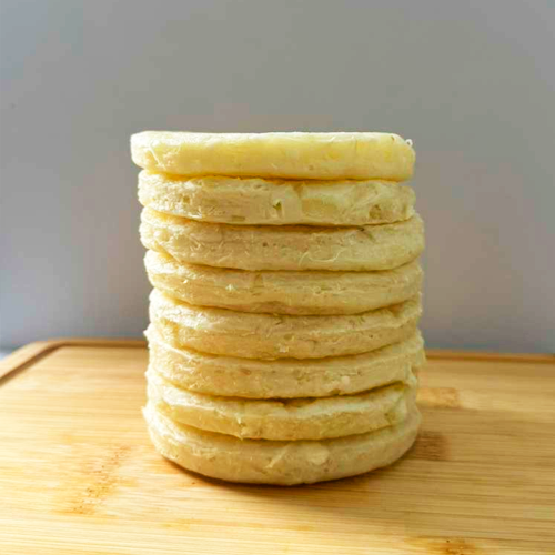 arepas | paquetes de 5 unds arepas | paquetes de 5 unds