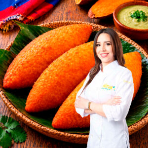 empanadas | paquetes de 4 unds