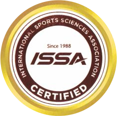 issa crtiifcate