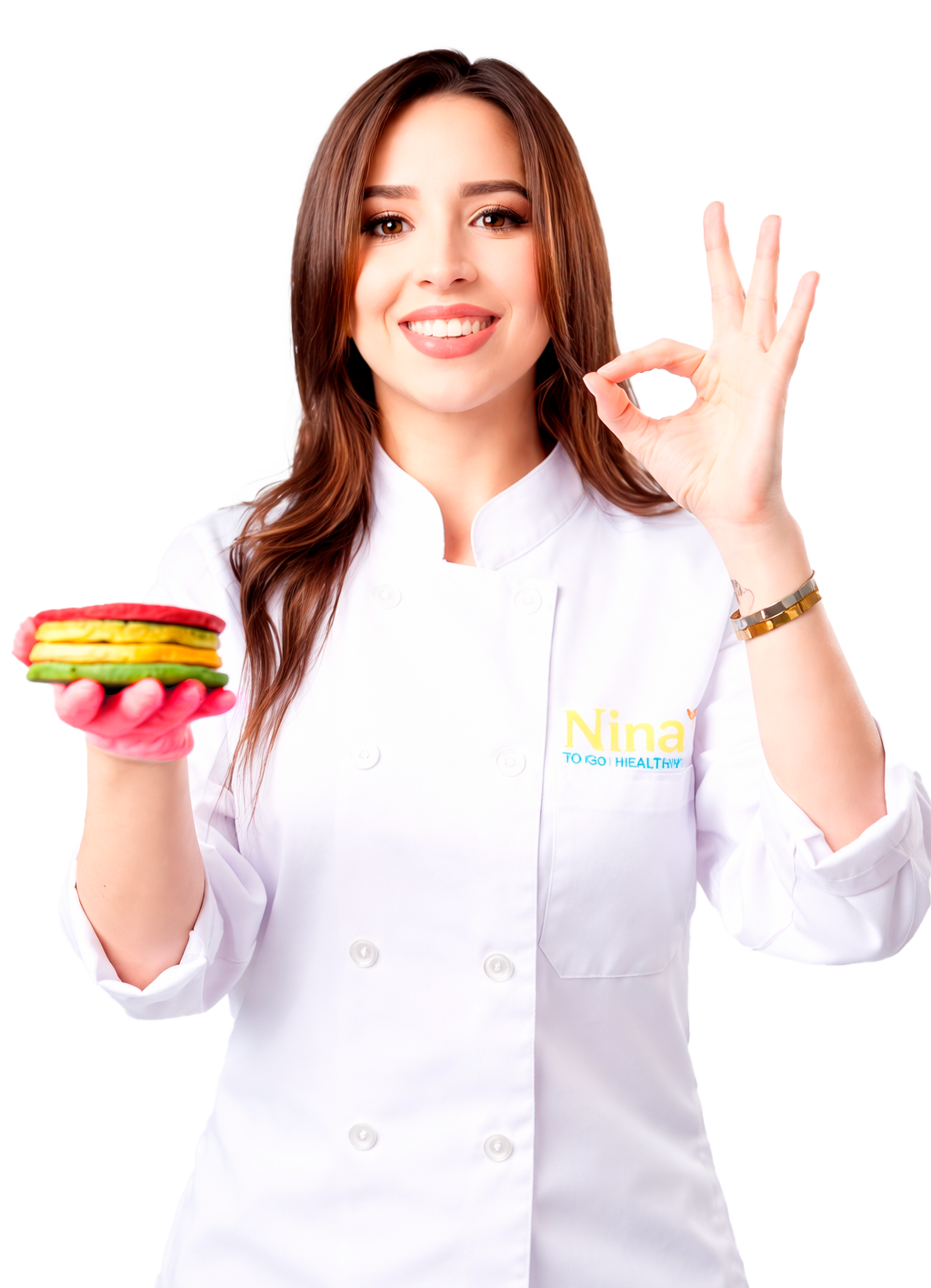 nina foto