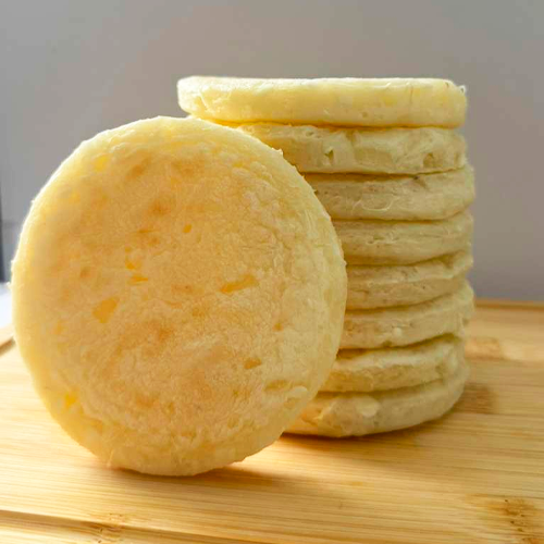 arepas