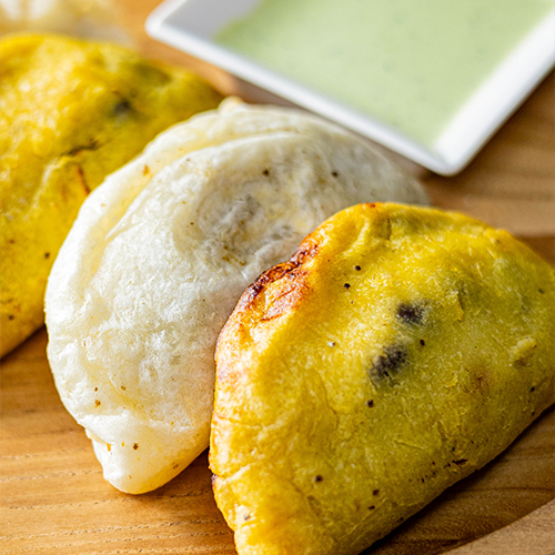 empanadas